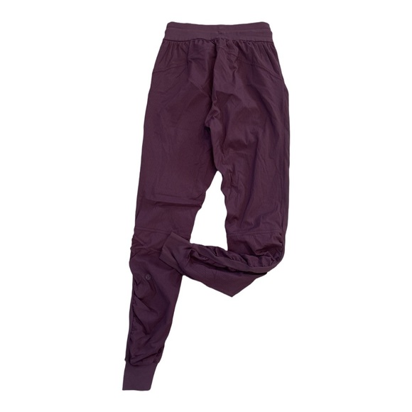Lululemon Dance Studio Jogger EUC Suze 0 - Picture 3 of 5